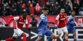 levski cska venderson cunami