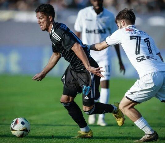 levski slaviq everton bala