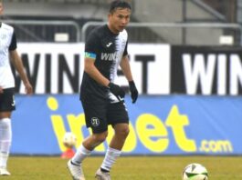 lokomotiv plovdiv parviz umarbaev