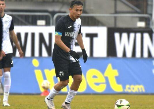 lokomotiv plovdiv parviz umarbaev