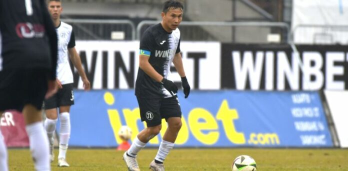 lokomotiv plovdiv parviz umarbaev lokomotiv plovdiv parviz umarbaev