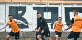 lokomotiv plovdiv trenirovka