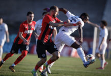 lokomotiv sofiq ludogorets bojidar kacarov antoan baroan