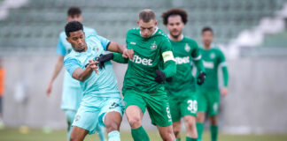ludogorets beroe qkub piotrovski