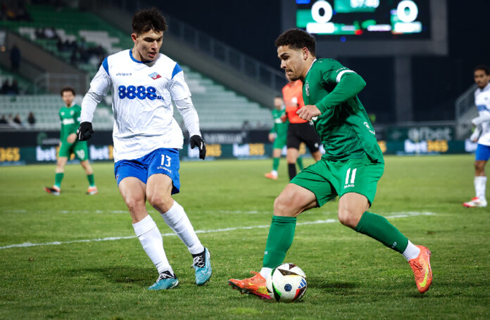 ludogorets septemvri kaio vidal kubrat ionashcha ludogorets septemvri kaio vidal kubrat ionashcha