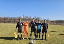 metalurg rilski sportist