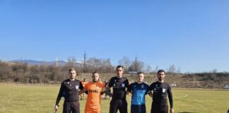 metalurg rilski sportist