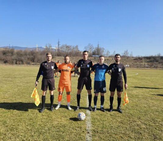 metalurg rilski sportist