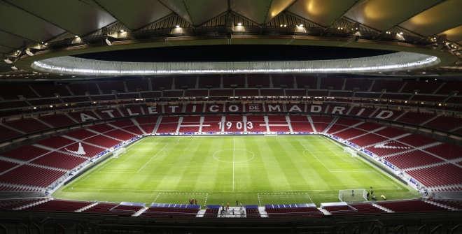 metropolitano