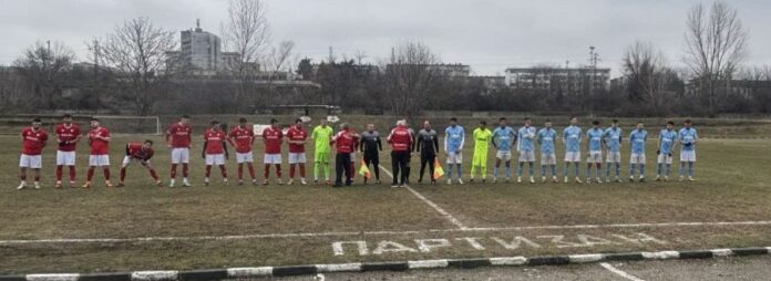 partizan akademik sv partizan akademik sv