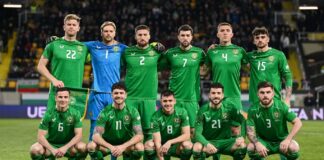 republika irlandiq otbor