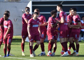 Септември: Продължаваме по този път! За нас това признание е резултат от ясна философия septemvri otbor