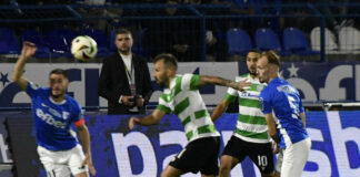 spartak varna cherno more vasil panaiotov ioan baurenski