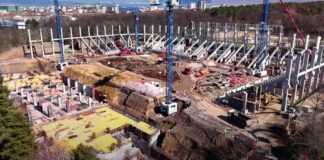 stadion balgarska armiq
