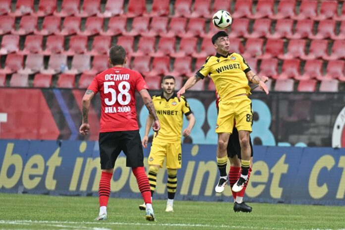 Botev Lokomotiv Sofiq Botev Lokomotiv Sofiq