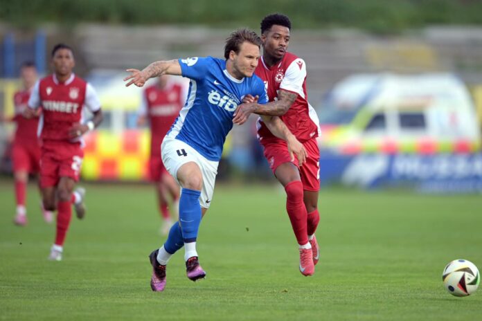 CSKA SPARTAK VARNA CSKA SPARTAK VARNA