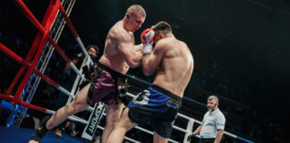 Florin Ivanoaie (Romania) 1