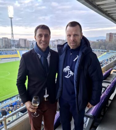 Kiril Evtimov 1