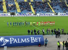 Levski CSKA 1948 3