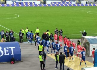 Levski CSKA 1948 7