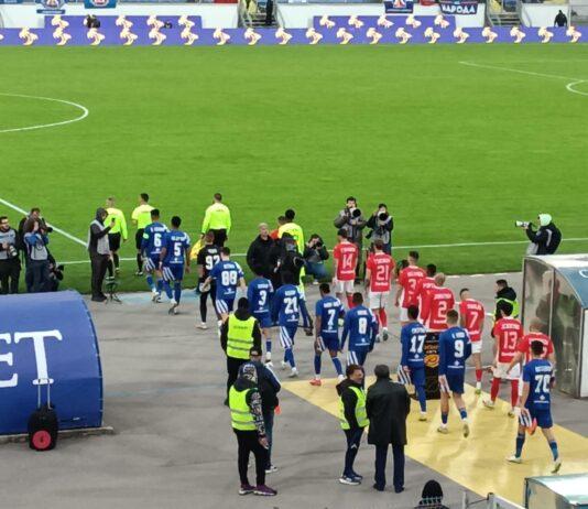 Levski CSKA 1948 7