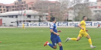 Nesebar=1