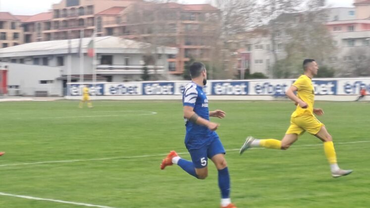 Nesebar=1