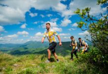 Trun Ultra Run 2025.1