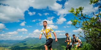 Trun Ultra Run 2025.1