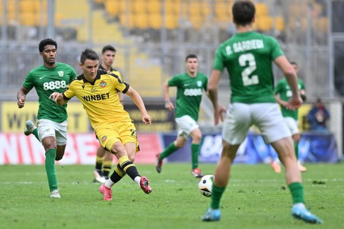 botev plovdiv beroe qnis karabeliov