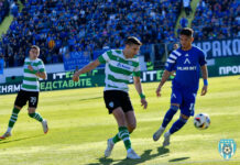cherno more levski jivko atanasov