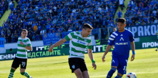 cherno more levski jivko atanasov