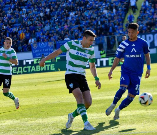 cherno more levski jivko atanasov