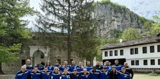chernomorets balchik
