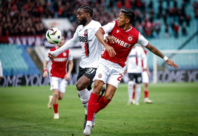 cska lokomotiv sofiq marselino kareaso raian bidunga