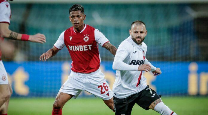 cska lokomotiv sofiq marselino kareaso spas delev