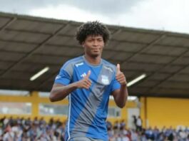 djakson rodriges