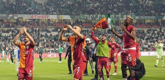 galatasaray