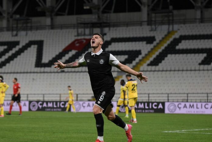 georgi minchev