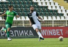 hebar lokomotiv plovdiv dimitar iliev