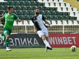 hebar lokomotiv plovdiv dimitar iliev