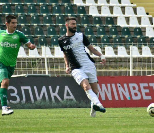 hebar lokomotiv plovdiv dimitar iliev