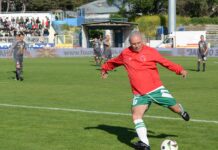 hristo stoichkov
