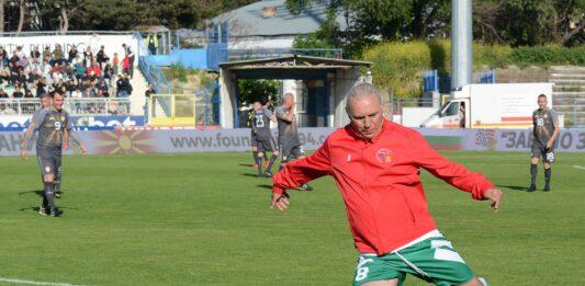 hristo stoichkov