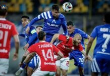 levski cska 1948 aleksandar kolev