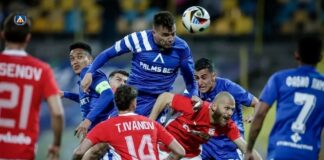 levski cska 1948 aleksandar kolev