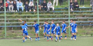 levski u14