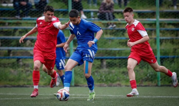 levski u16 cska u16 levski u16 cska u16