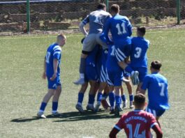 levski u17