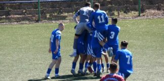 levski u17